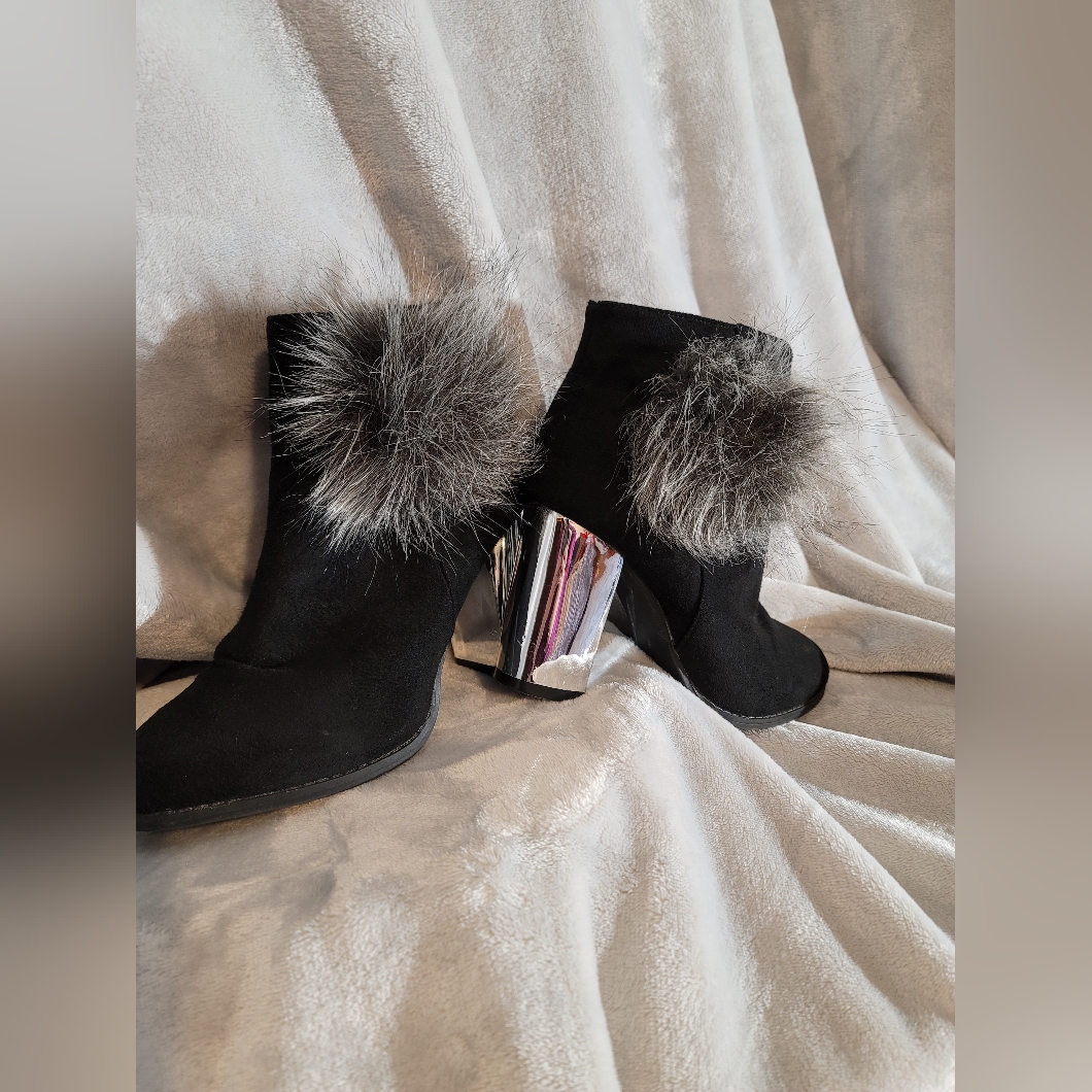 Reduced!! Booties